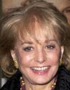 Barbara Walters